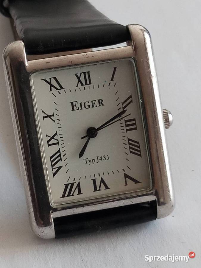 ZEGAREK EIGER TYP J431 damskie Szczecinek