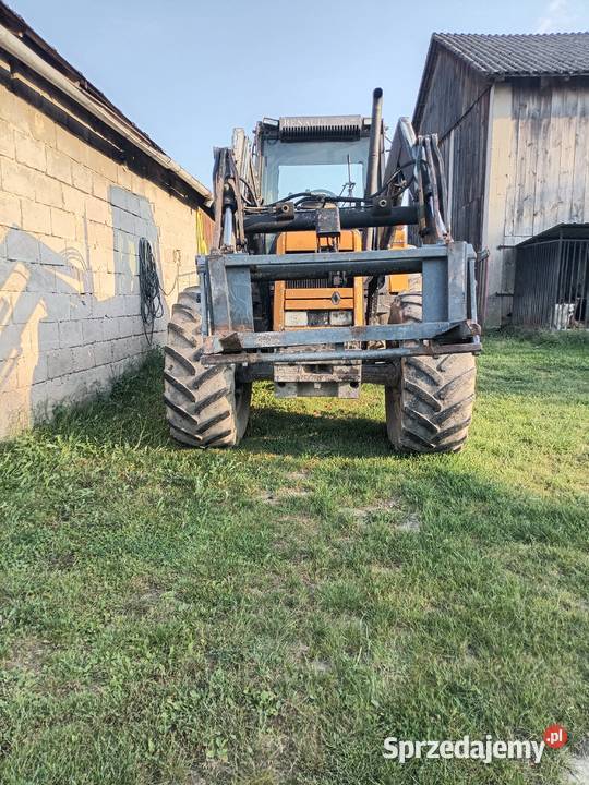 Renault 11054 Fajsławice