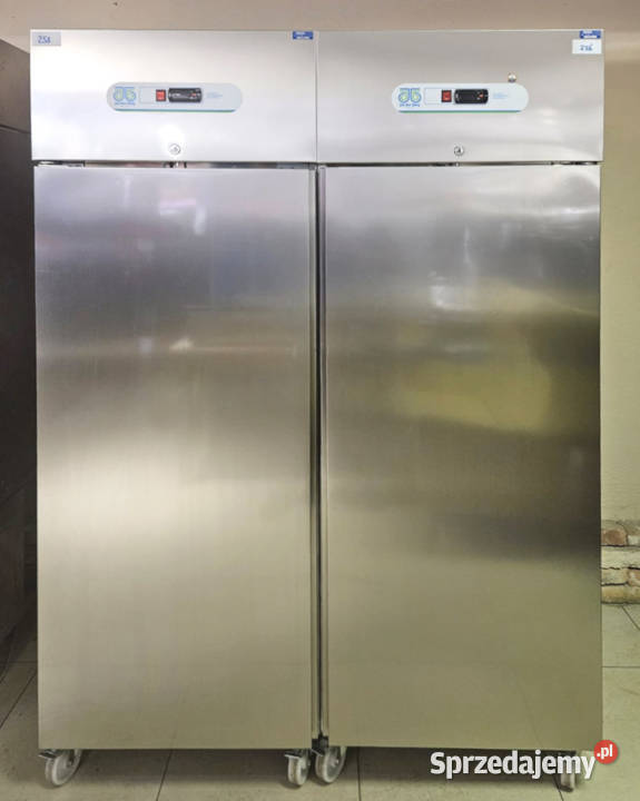 Szafa mroźnicza zamrażarka gastronomiczna Jos Pszczyna