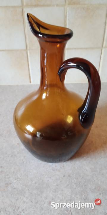 vintage dzbanekFrancja małopolskie Nowy Targ sprzedam