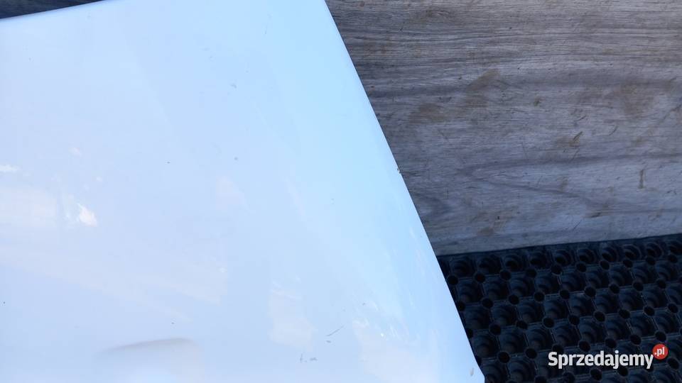 MOVANO INTERSTAR MASTER II BŁOTNIK PRZÓD LEWY Zbierkowo