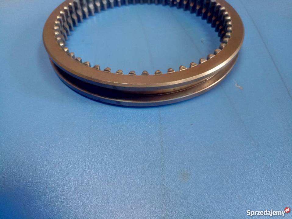 PRZESUWKA EATON 8875377 SKRZYNIA BIEGÓW EATON Rzędowice