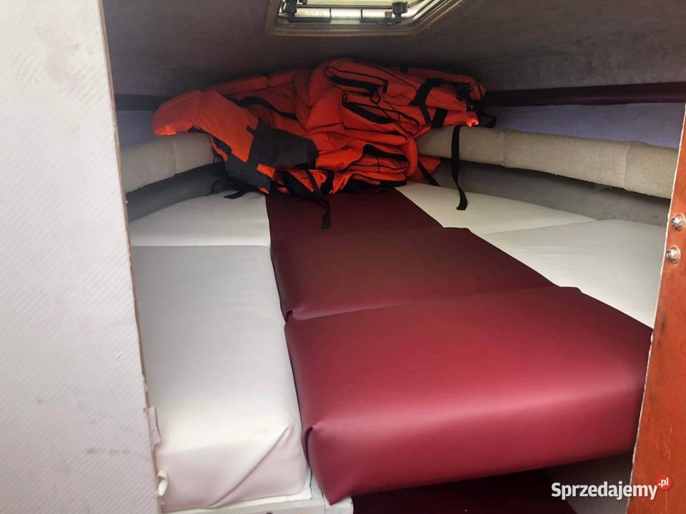 Maxym SC2100 mazowieckie Zegrze Południowe sprzedam