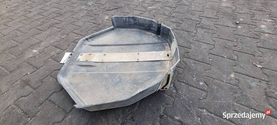 OSŁONA CHEVROLET CORVETTE C4 LIFT 14046687 Lipno