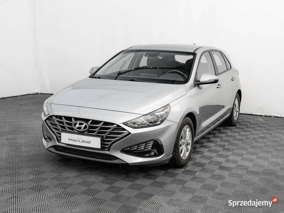 Hyundai i30 GD1F00110 TGDI Modern Kcof Czcof nieuszkodzony pomorskie Gdańsk sprzedam
