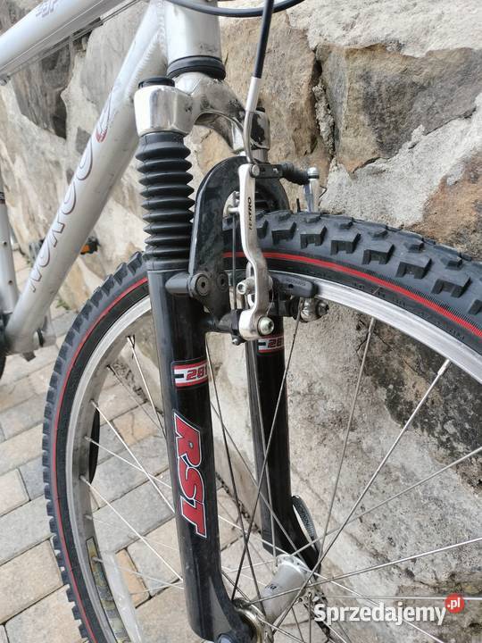 rower górski Urszulin