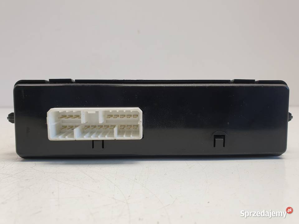 Saab 95 95 lift STEROWNIK MODUŁ Komfortu 5266515 lubelskie Rudka