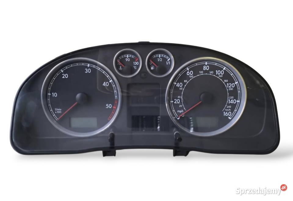 LICZNIK VW PASSAT B5 FL 19 TDI 3B0920929A osobowe sprzedam