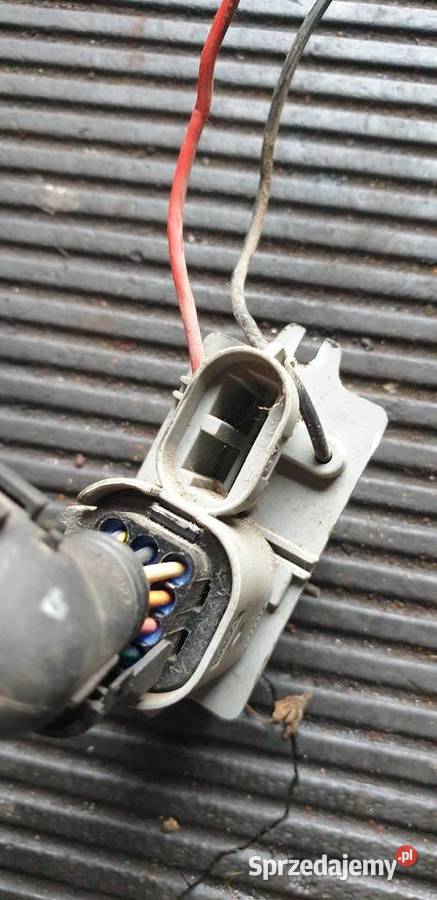 Opornica renault megane Układ elektryczny lubelskie Puławy sprzedam