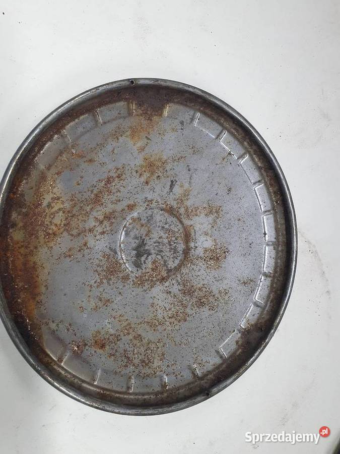 kołpaki fiat 125p polonez Pozostałe Brusy