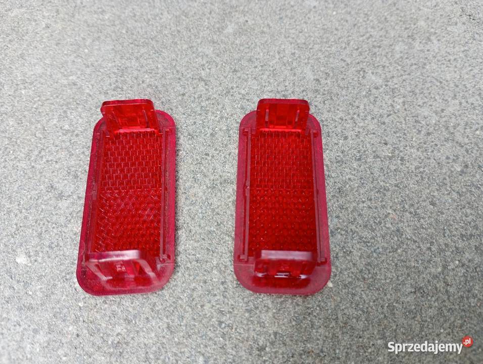 Lampka odblaskowa drzwi Fabia inne grupy VW Szydłowiec