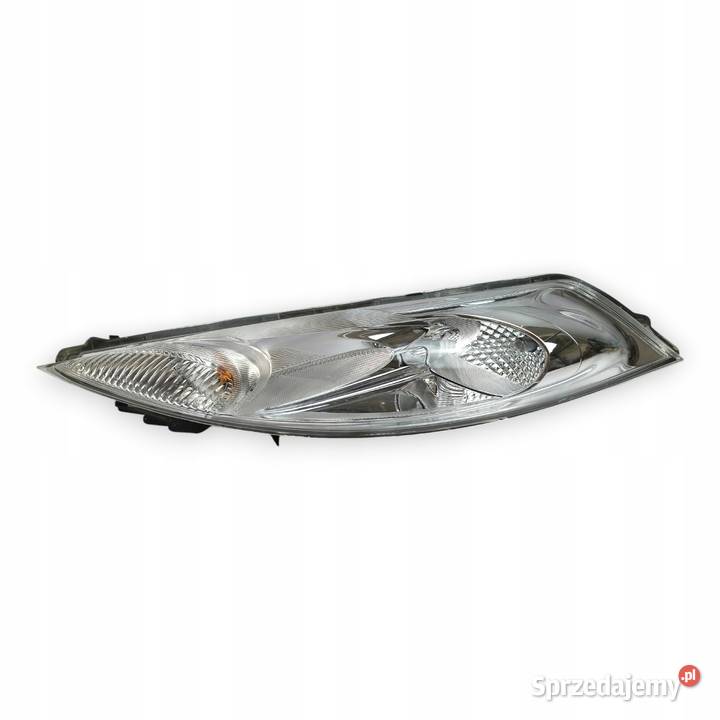 LAMPA LEWA Nissan Juke F15 20112017 przednia Chełm