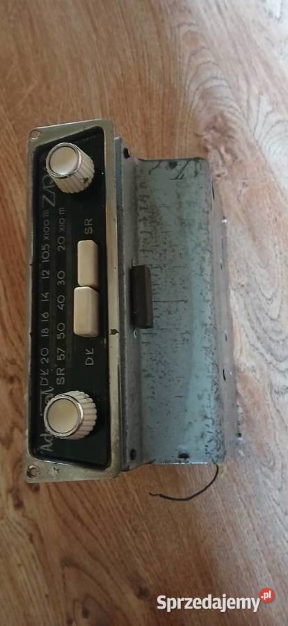 Radio Pionier ZRK Admirał Kraków