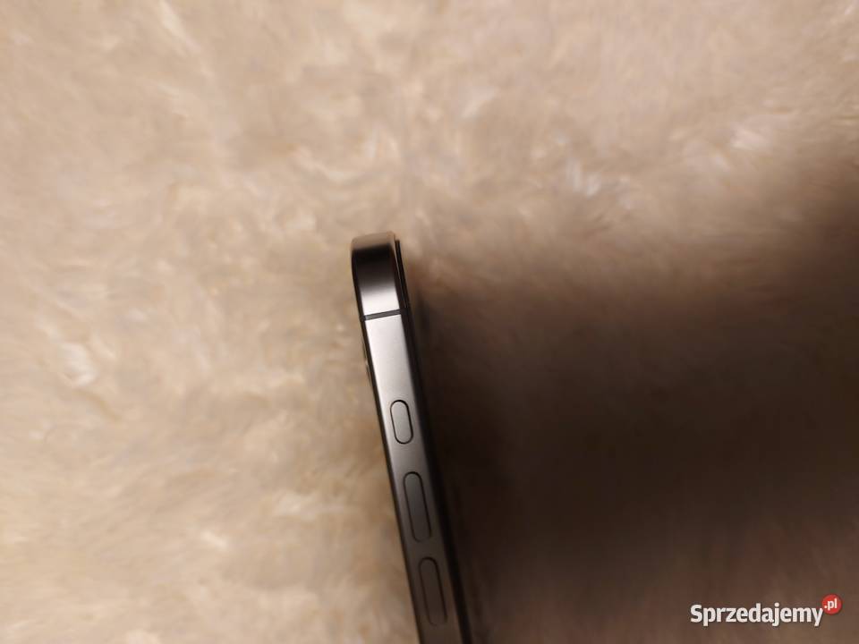 iPhone 16 Pro Natural Tittanium Stan idealny Opole