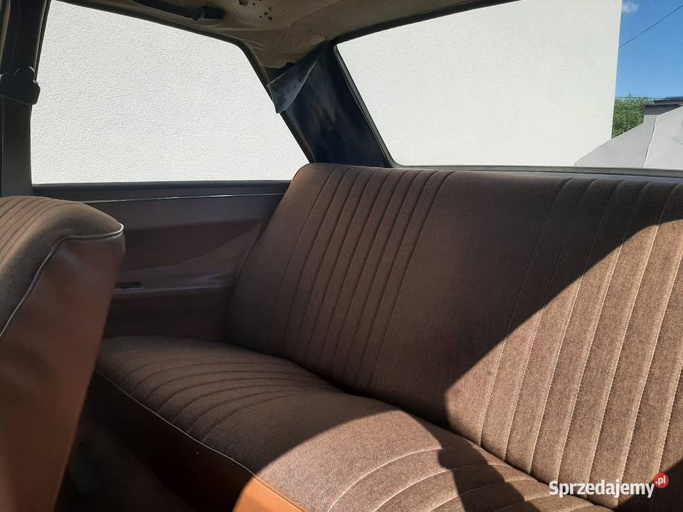 aydi 80 b1 coupe Stare Koźle