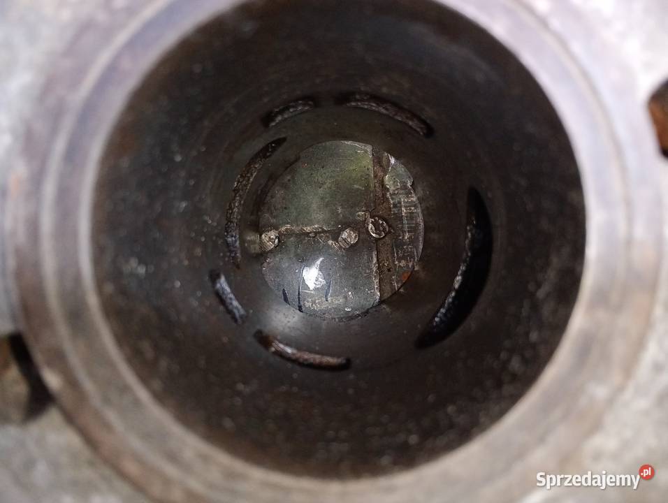Cylinder jawa 350 prawy podlaskie Czarna Białostocka