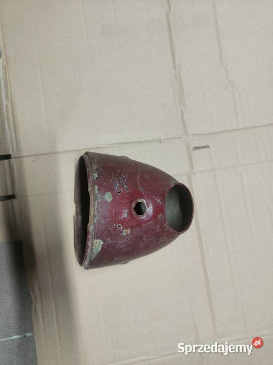 Lampa wfm wsk Gorzów Wielkopolski