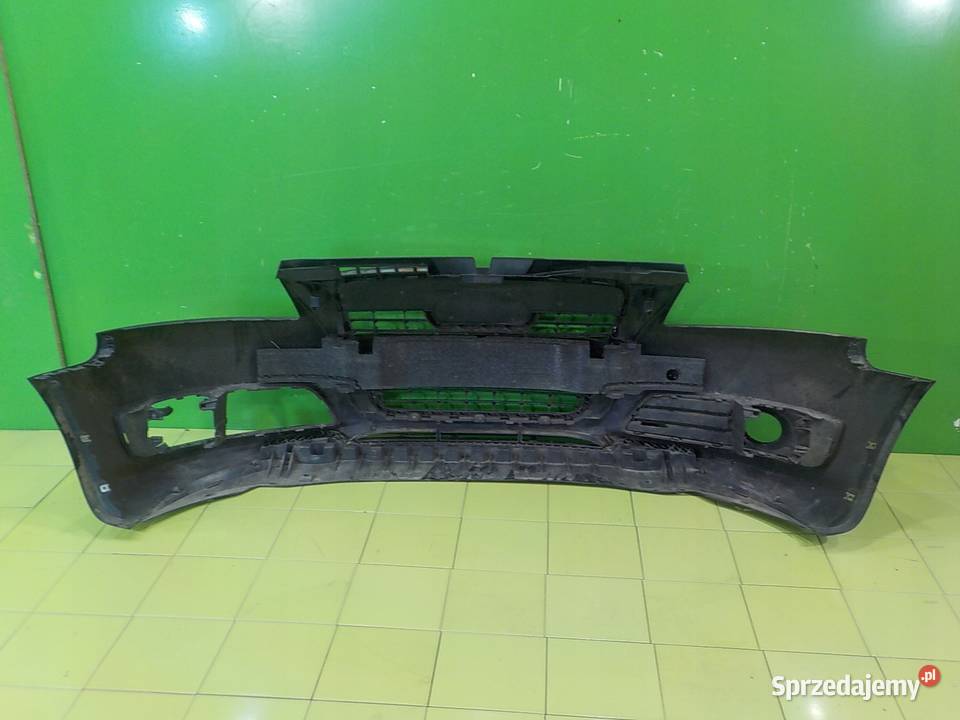 AUDI A3 8P II LIFT 16 B 09r HB 5D zderzak przod osobowe Suków