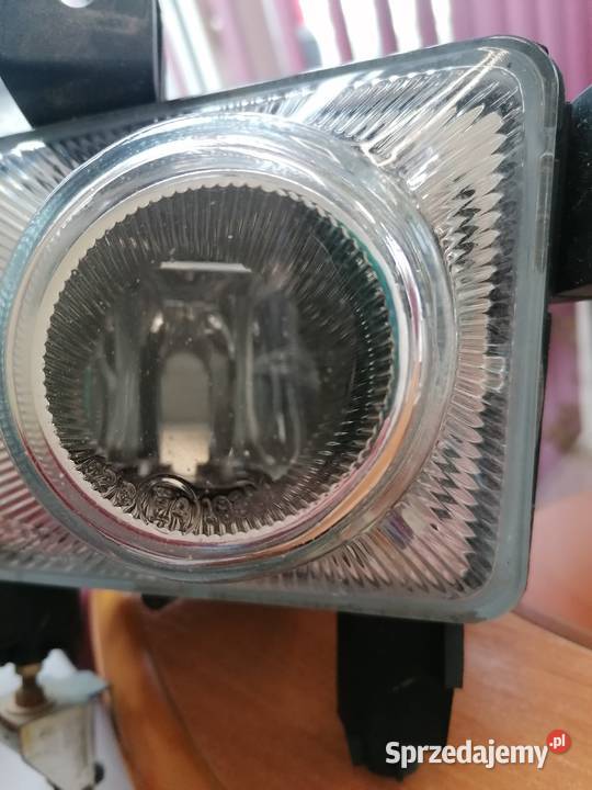 Lampa przeciwmgielna prawy przód Vectra C Dobre Miasto