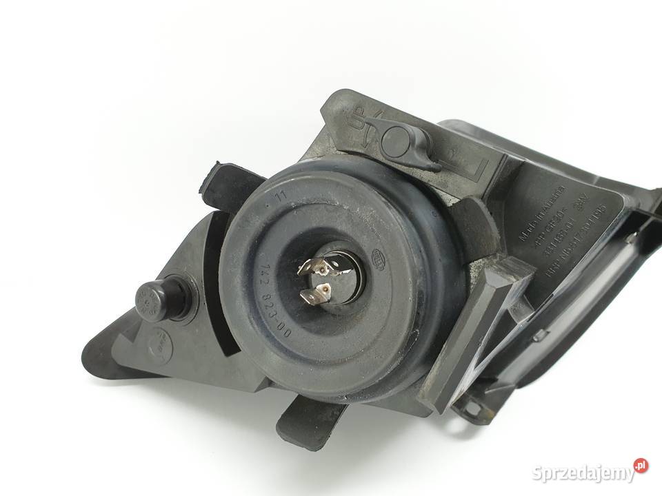 Lampa Lewa SkiDoo Summit 800 XRS łódzkie