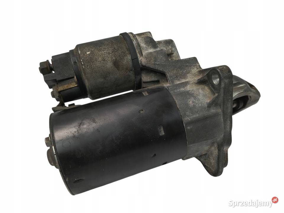 ROZRUSZNIK Opel Corsa D Astra J 12 14 55578921 Chełm