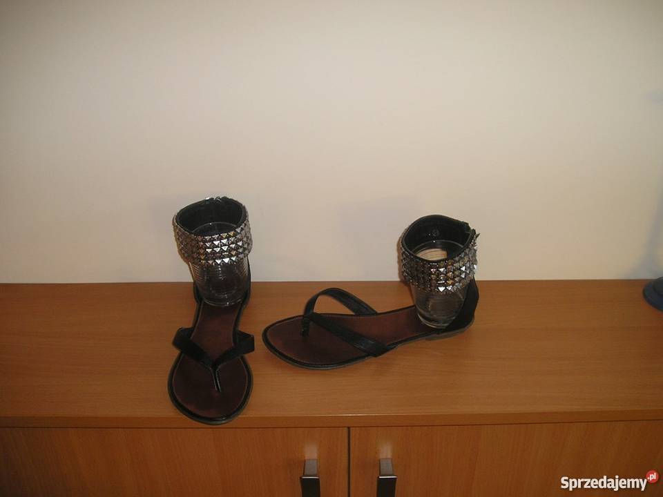 sandały japonki 38 24 SoNize Słupsk