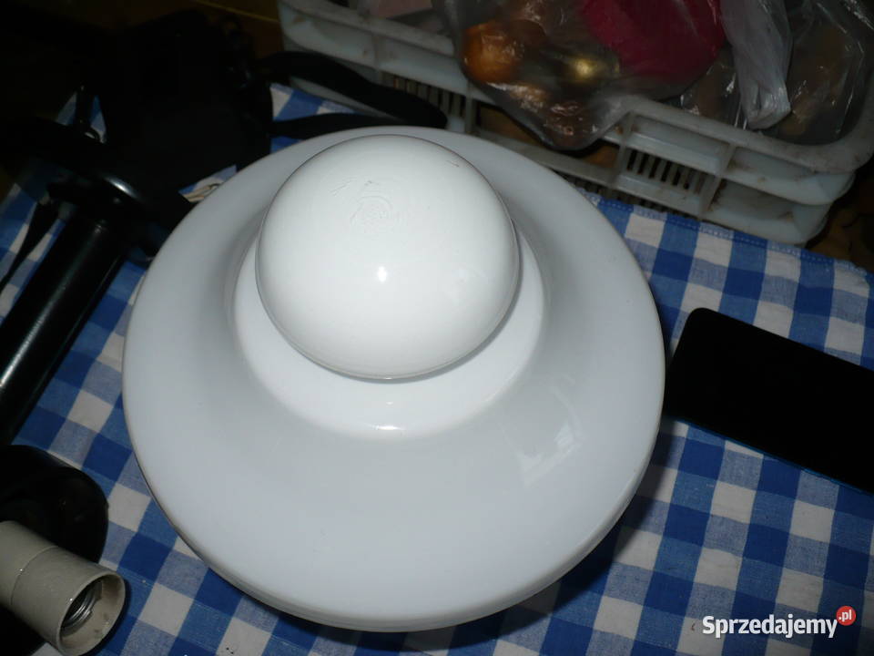 Lampy ogrodowe Puszczykowo