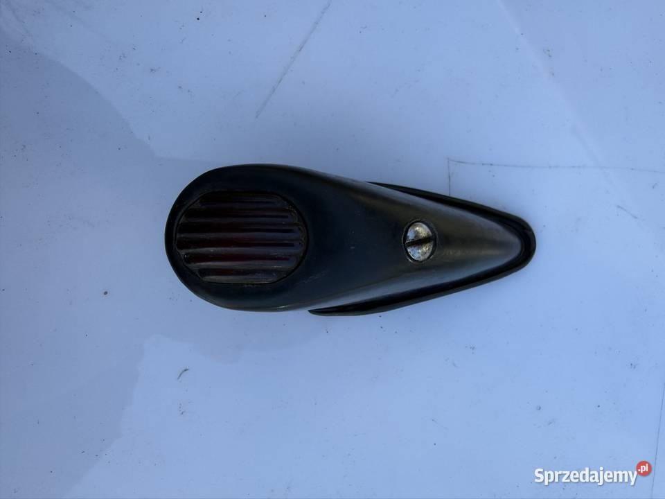 Lampa tylna awtowelo bmw emw r35 awo oryginał Radomsko