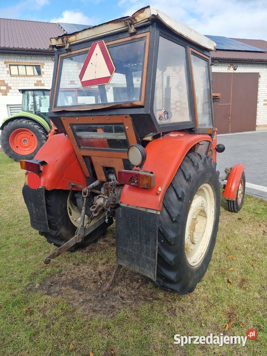 Ursus c360 3p 3000mth Oryginał Tuszyn
