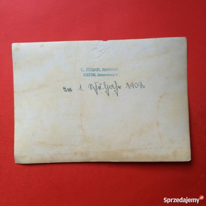 97 Zdjęcie Niemieckie Antyki, Sztuka, Kolekcje Szczecin