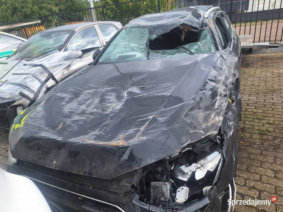 Audi a4 35 tdi kombi 2022 A4 pomorskie Lębork