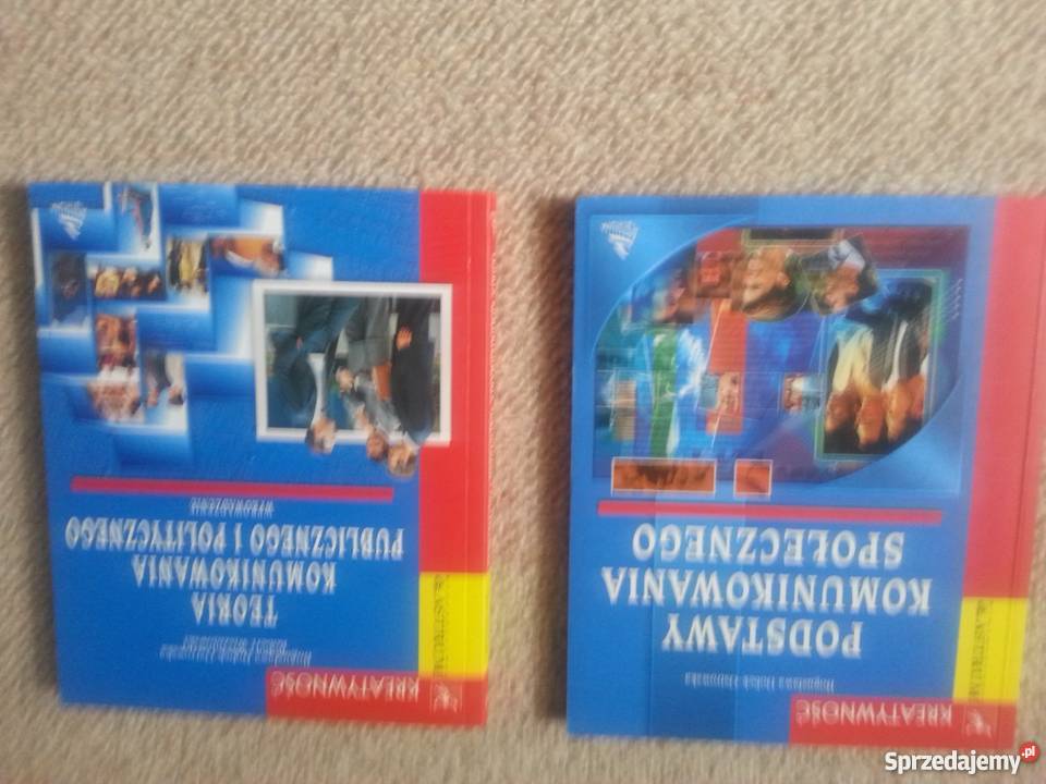 Podstawy Komunikowania społecznego