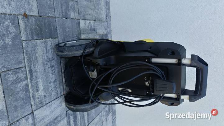 Myjka Karcher K 7 Power 150 bar Gwarancja
