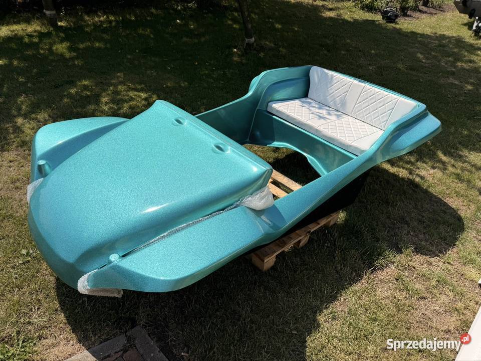 Nadwozie VW buggy Manx Cieszyn