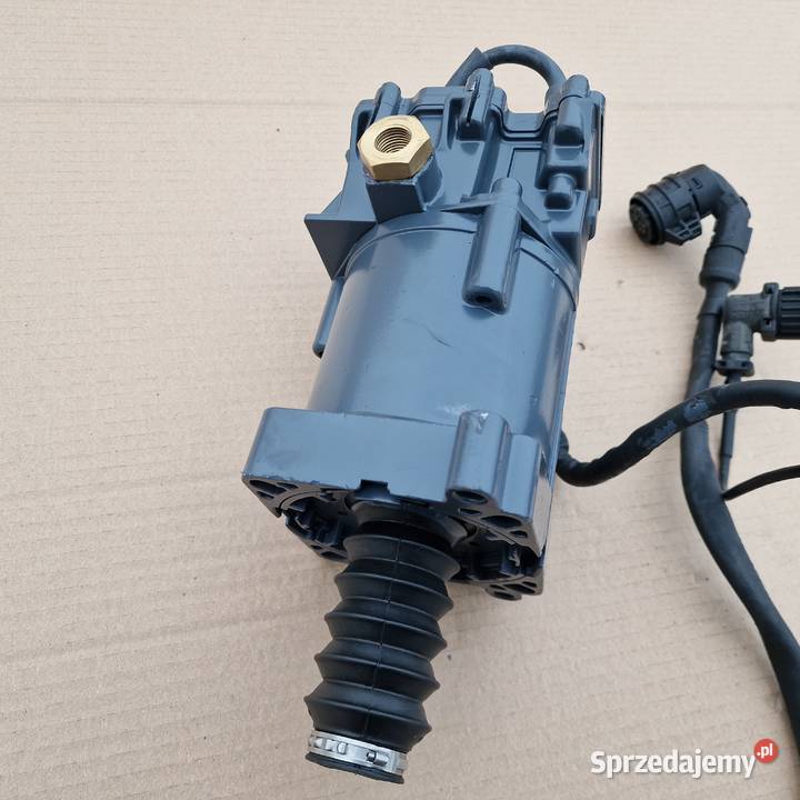 DAF MAN IVECO SIŁOWNIK SPRZĘGŁA 0483005005