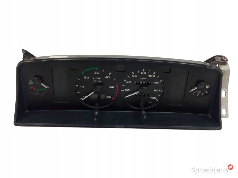 LICZNIK 25 D FS LUBLIN LUBLIN 3