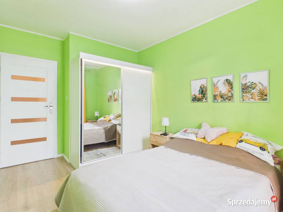 Do sprzedaży mieszkanie 386m2 Rumia