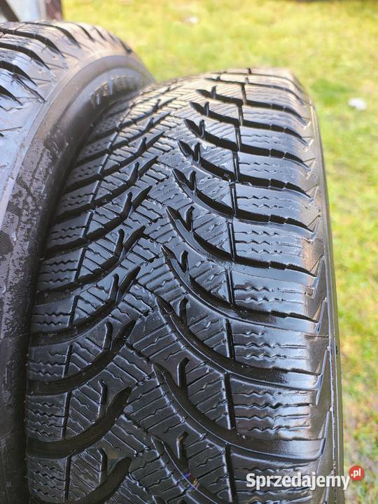 Koła Felgi 15 MINI COOPER One Countryman Opony pomorskie Stężyca