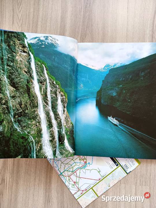 Norway Special Collectors Edition Norwegia album