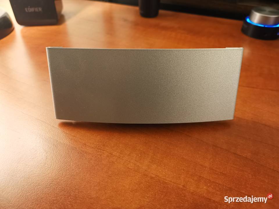 Supertabliczka na biurko 16 x 6 do recepcji sprzedam