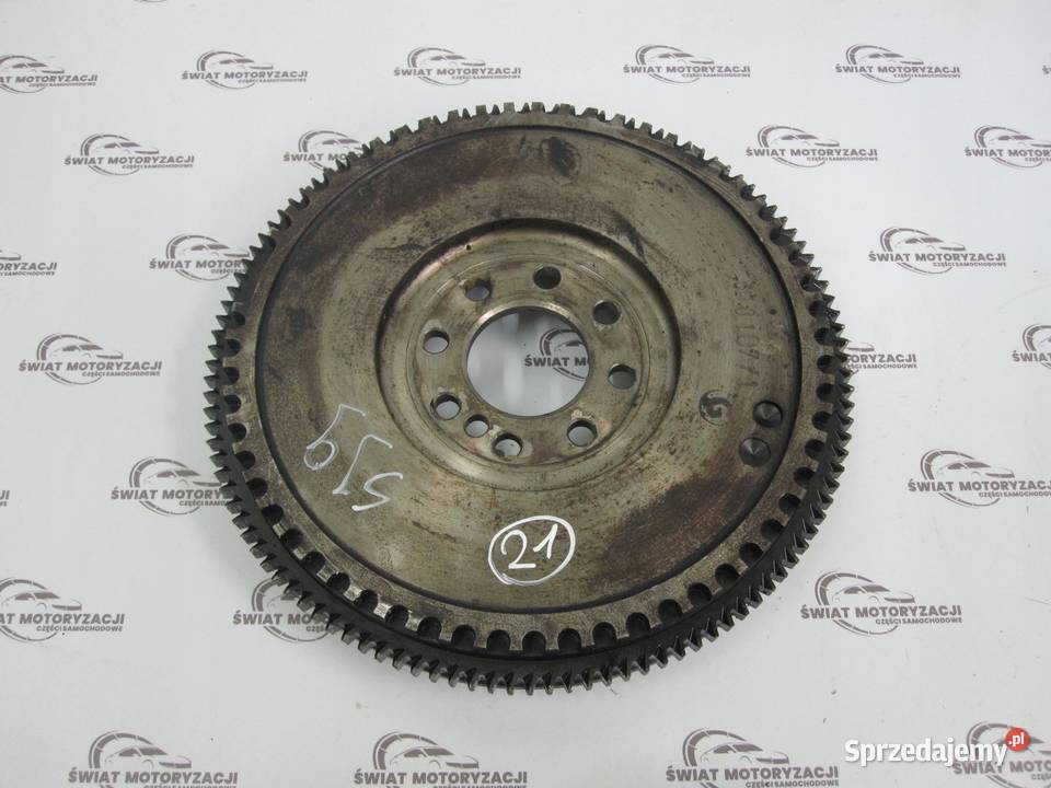 TRANSIT 22 TDCI koło zamachowe 6C1Q6375AD sprzedam