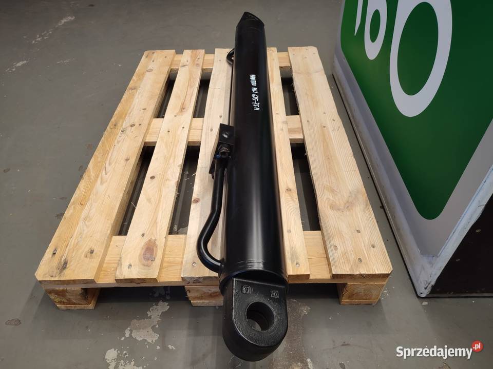 Siłownik hydrauliczny główny ramienia MANITOU Wilkowo