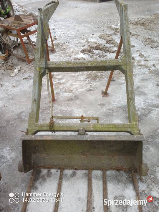 Sprzedam przedmioty Pozostałe Rolnictwo kujawsko-pomorskie