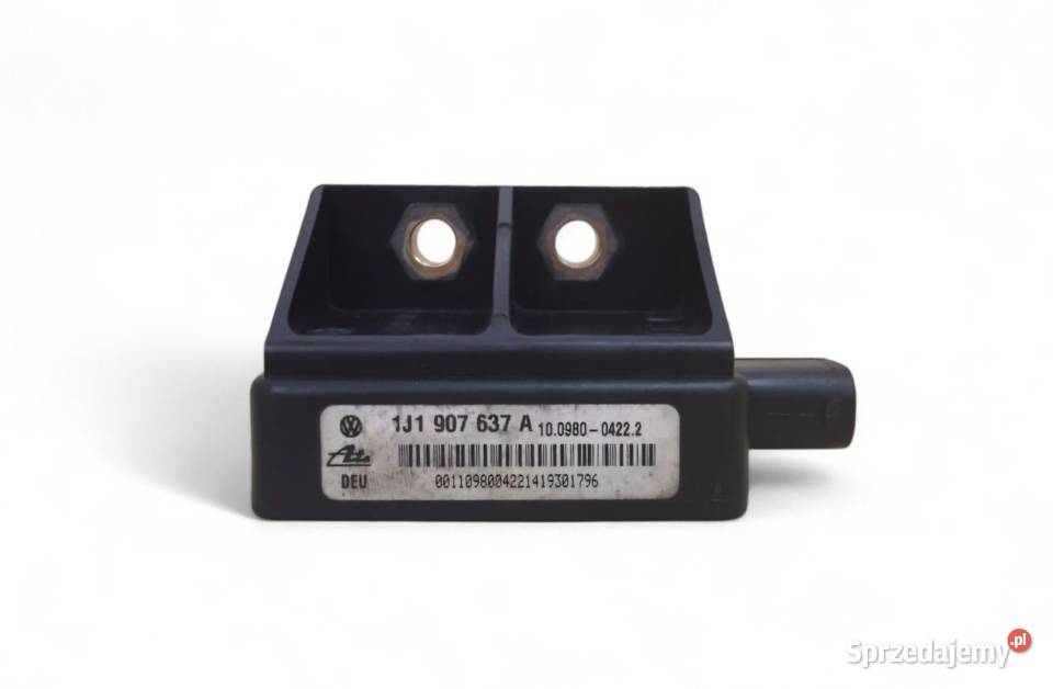 CZUJNIK ESP VW GOLF IV BORA SEAT LEON I TOLEDO osobowe sprzedam