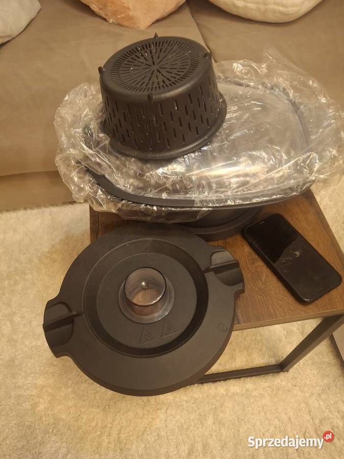 Lidlomiks najnowsza wersja smart Sosnowiec