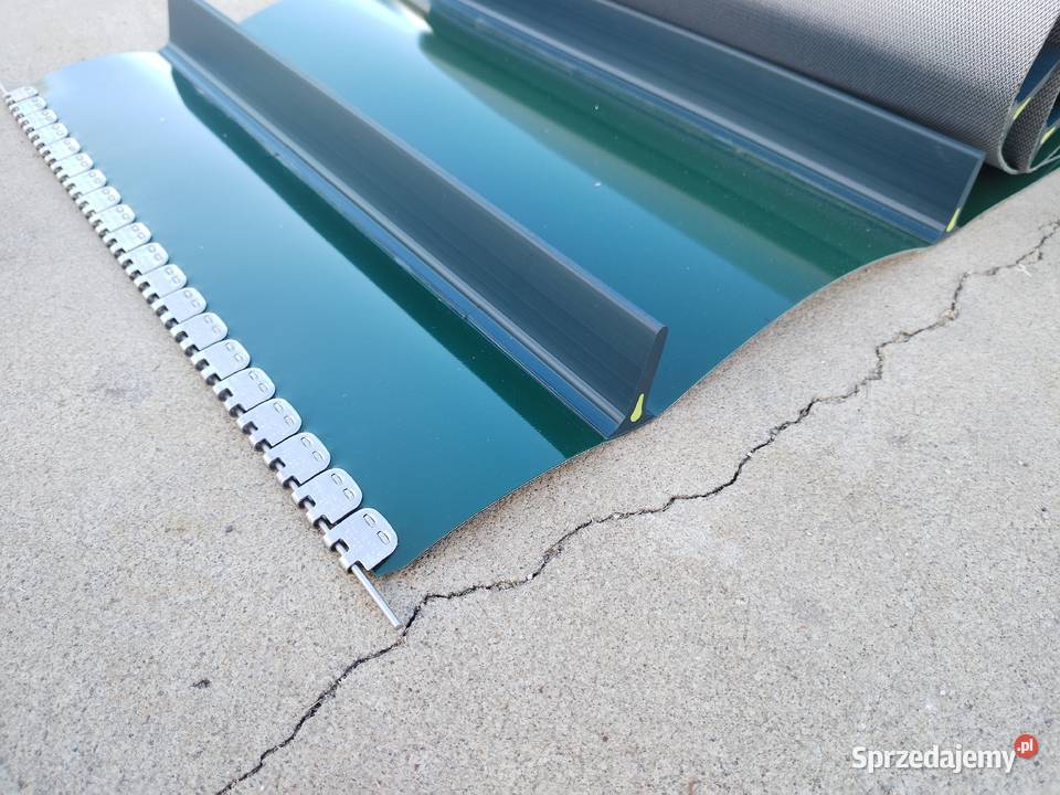 Pas transmisyjny taśmy transportowe taśmociąg Szczecin