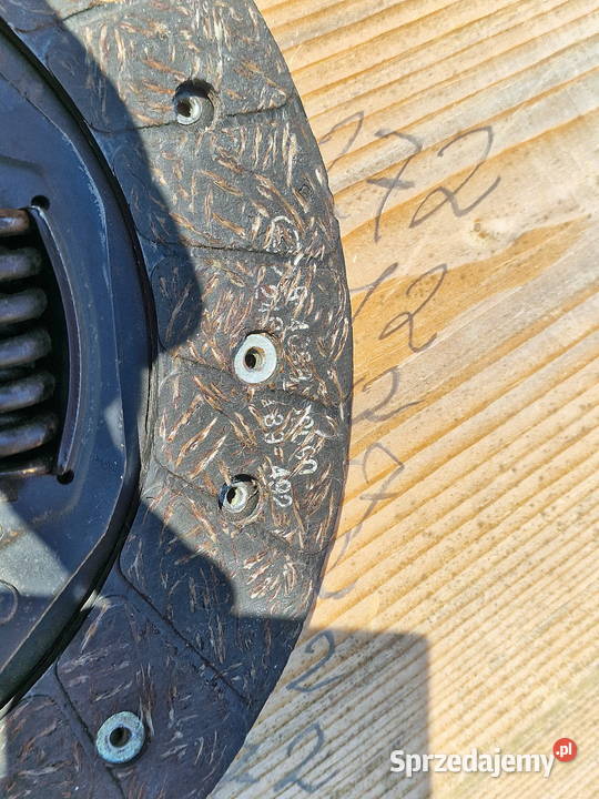 Tarcza Sprzęgła sportowa BMW E36 E46 E90 kevlar Pabianice