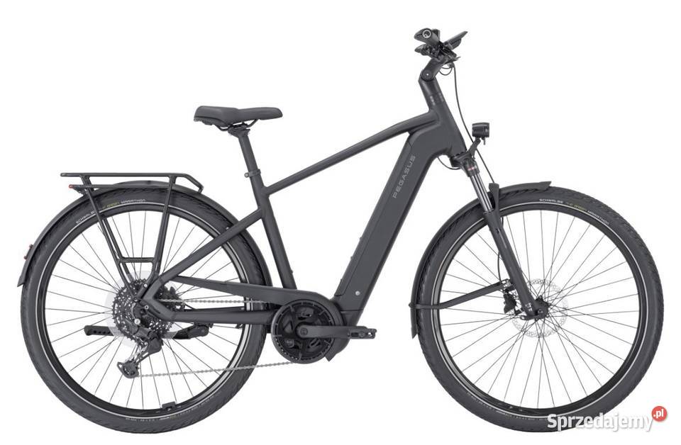 Rower elektryczny Cube Cannondale Qwic KTM Elektryczne Częstochowa