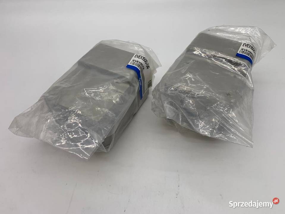 SMC EVEX150004F power valve mazowieckie Warszawa sprzedam