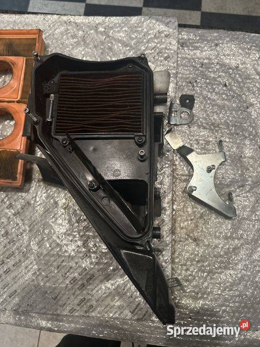 Honda NX250 Dominator Airbox Wlot Powietrza Poznań